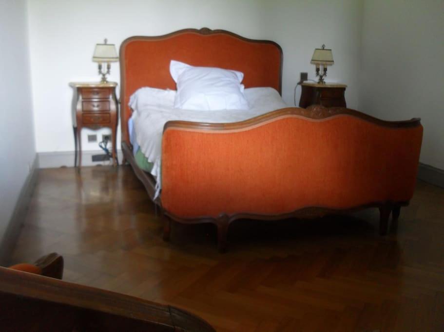 Maison Barbarenekoborda Holiday home