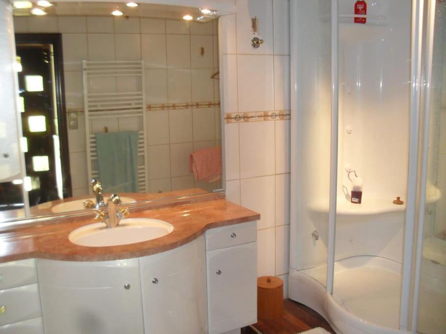Maison Barbarenekoborda Holiday home *