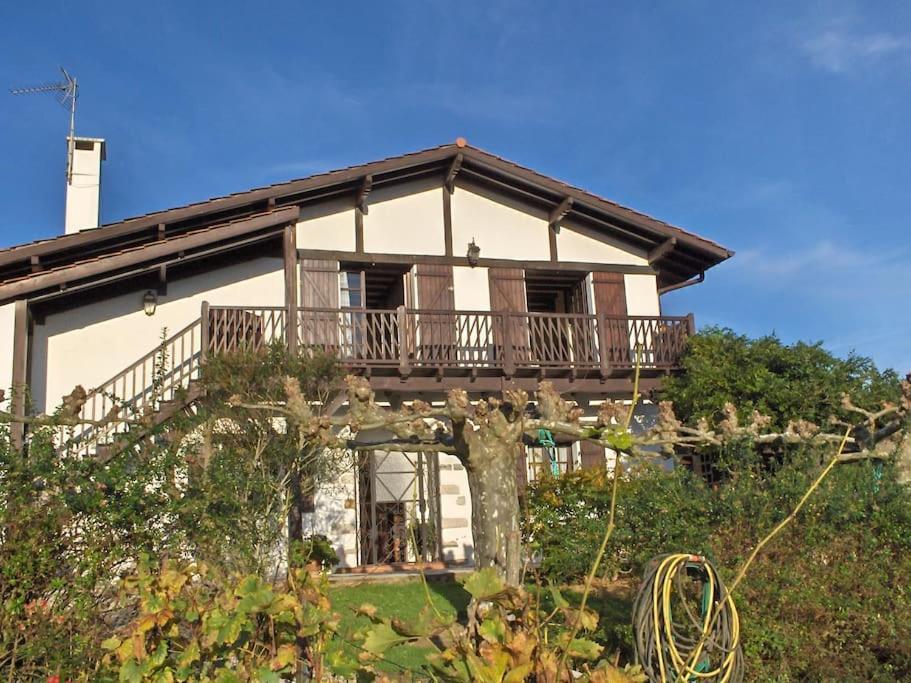 Holiday home Maison Barbarenekoborda
