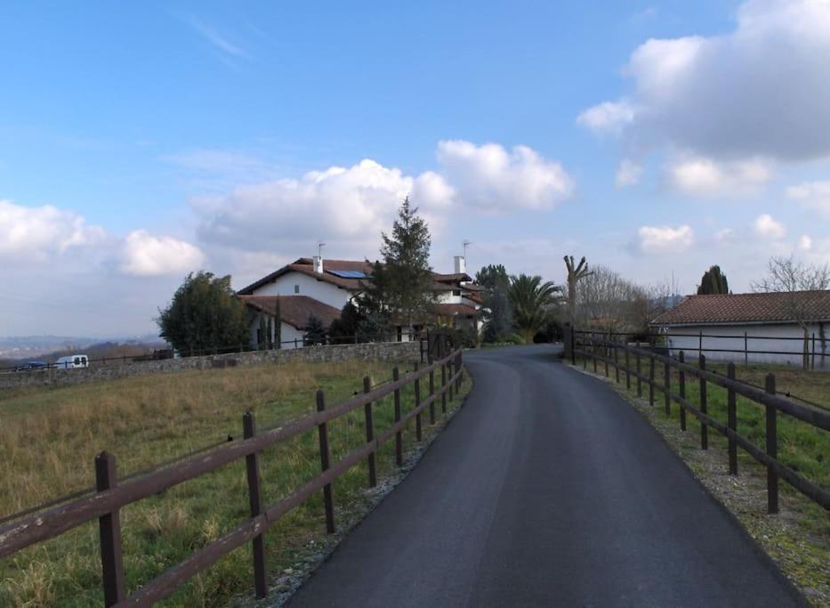 Holiday home Maison Barbarenekoborda